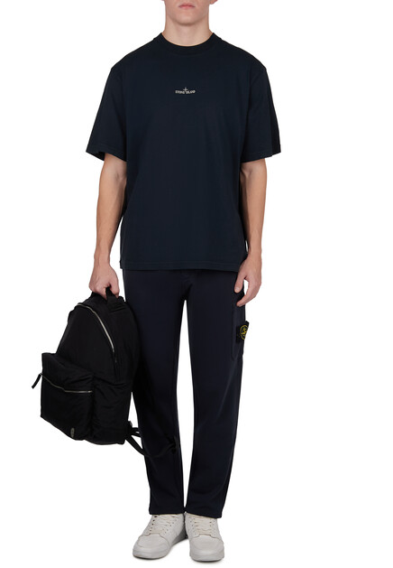 Брюки STONE ISLAND - ИТАЛИЯ