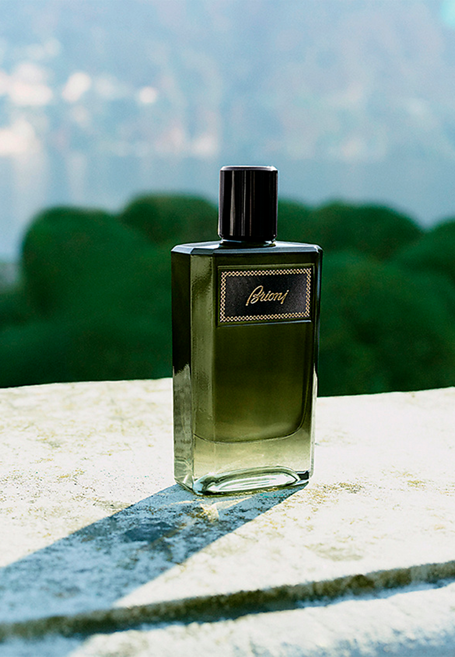 Парфюмерная вода BRIONI 