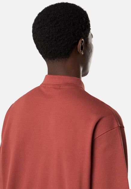 Поло STONE ISLAND 207996