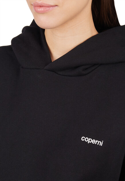 Толстовка с капюшоном COPERNI - ФРАНЦИЯ