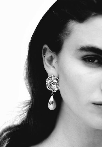 Серьги MAGDA BUTRYM 