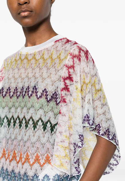 Джемпер MISSONI 204449