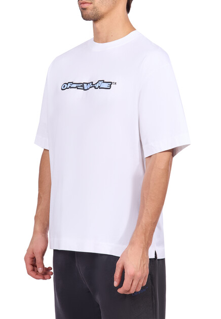 Футболка OFF-WHITE 201069