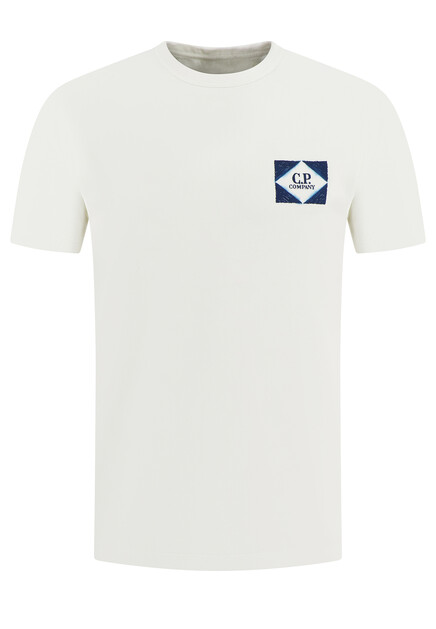 Футболка C.P. COMPANY