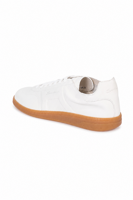 Кеды SANTONI  6.5 размера