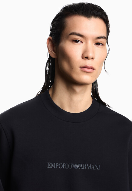Свитшот EMPORIO ARMANI 202735