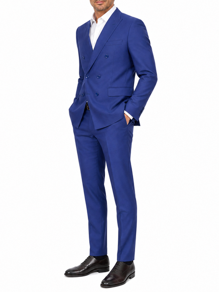 Костюм STEFANO RICCI  50 размера