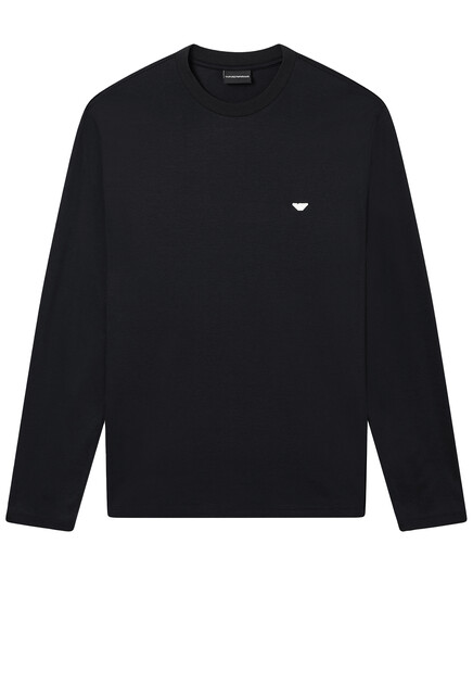 Лонгслив EMPORIO ARMANI