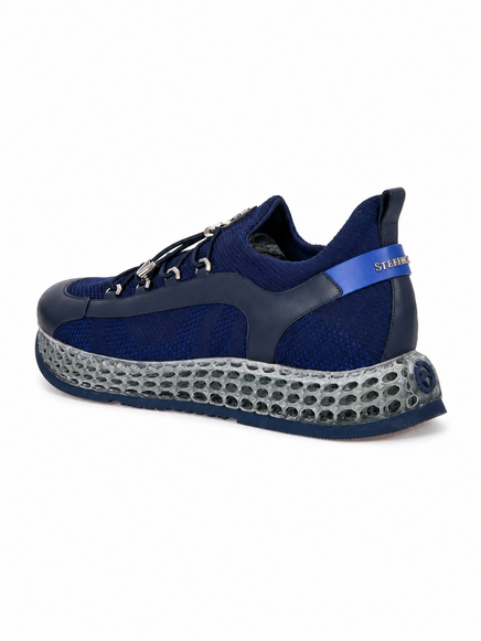 Кроссовки STEFANO RICCI  7.5 размера