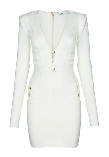 Платье ELISABETTA FRANCHI