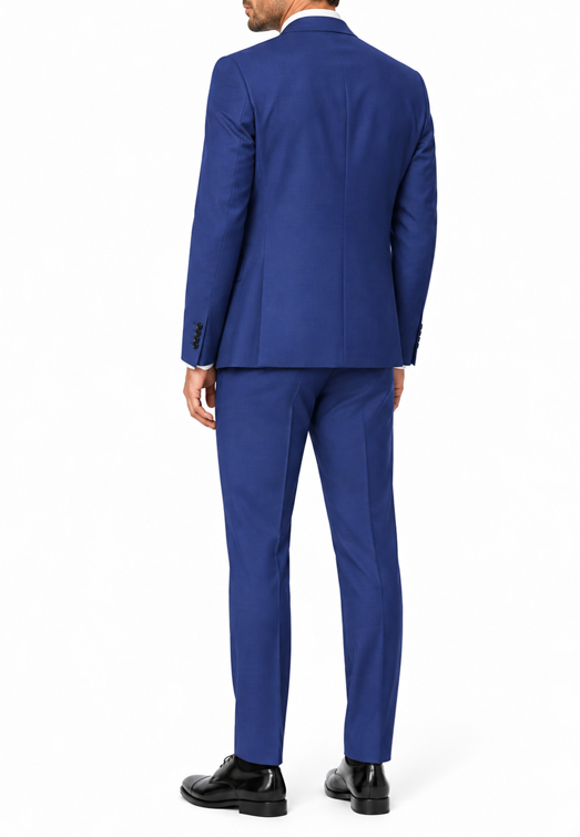 Костюм STEFANO RICCI  52 размера