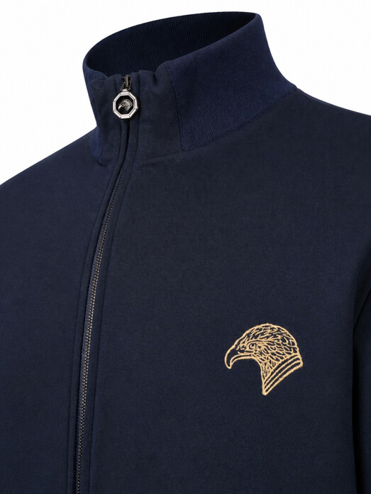 Костюм STEFANO RICCI  50 размера - цвет синий