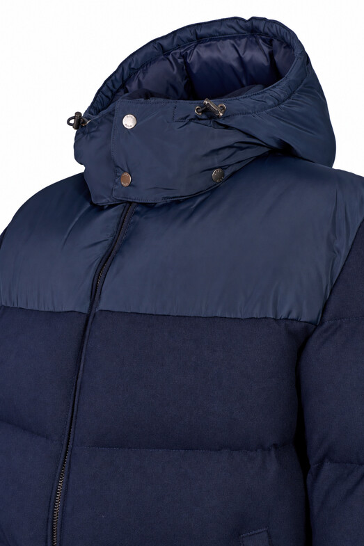 Куртка BOSS 211020
