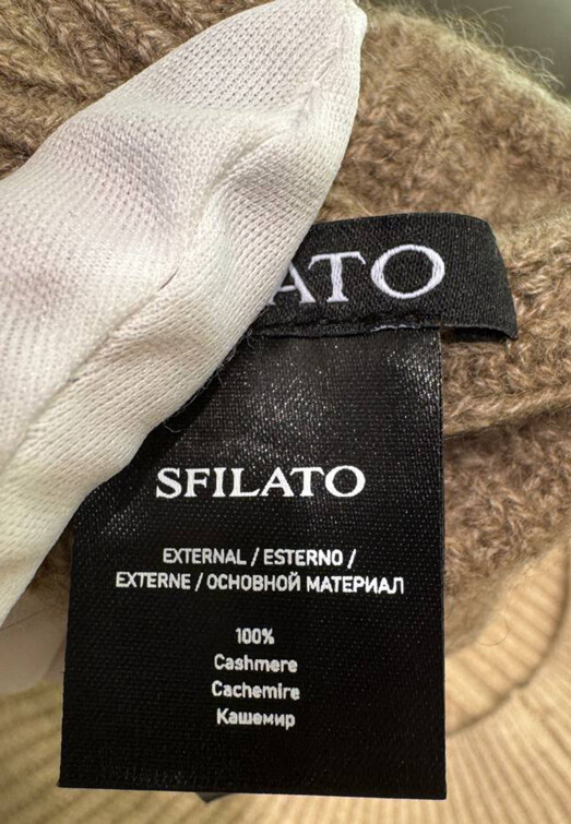 Берет SFILATO 209940