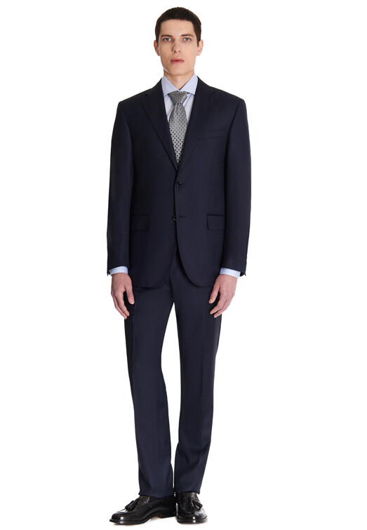 Костюм CORNELIANI  - Шерсть