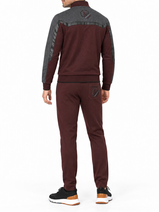 Спортивный костюм STEFANO RICCI  50 размера