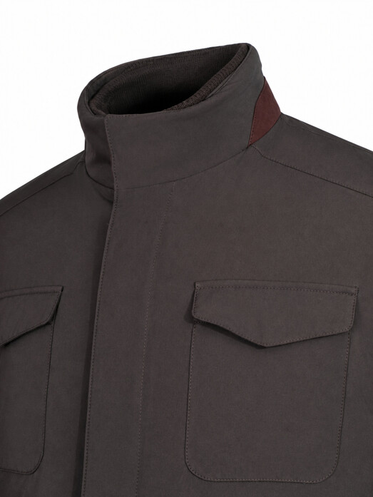 Куртка MANDELLI 209707