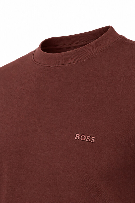 Лонгслив BOSS 211006