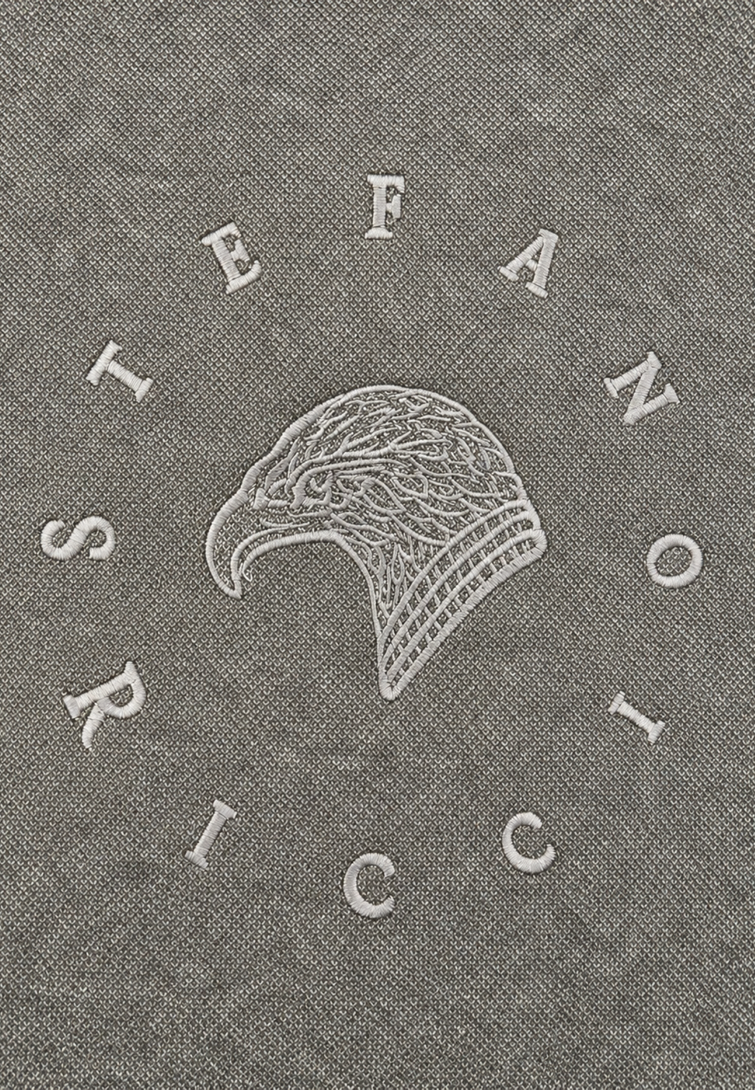 Пуховик STEFANO RICCI