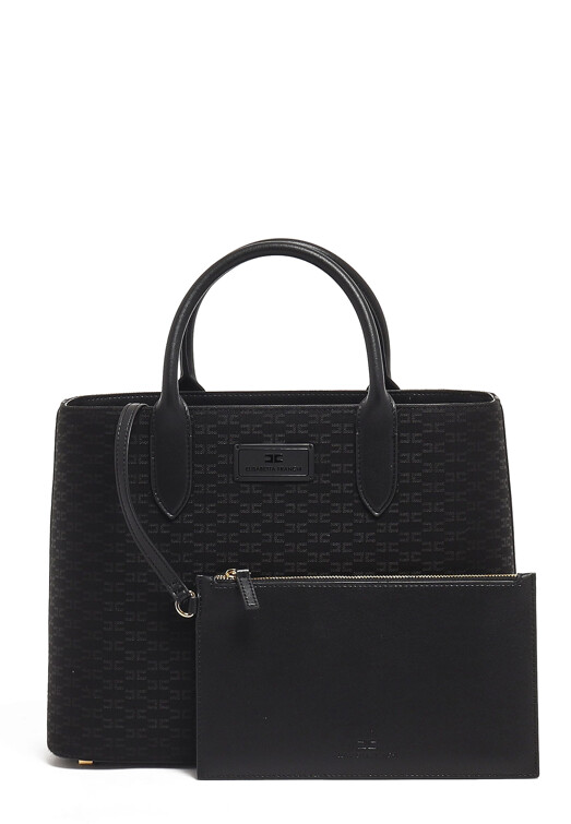 Сумка ELISABETTA FRANCHI  - Полиамид