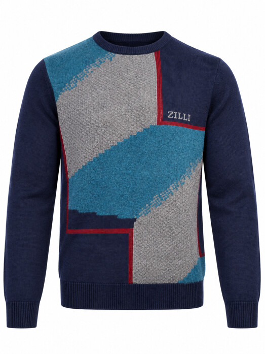Джемпер ZILLI