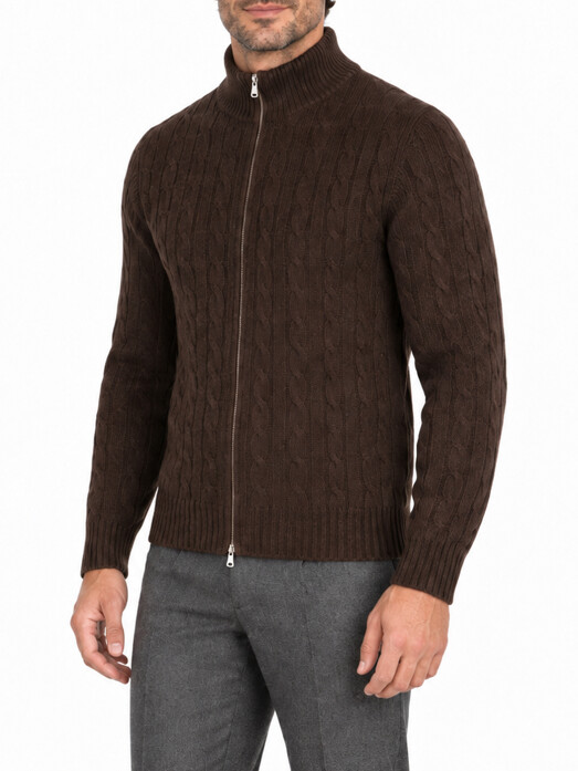 Кардиган MANDELLI  50 размера