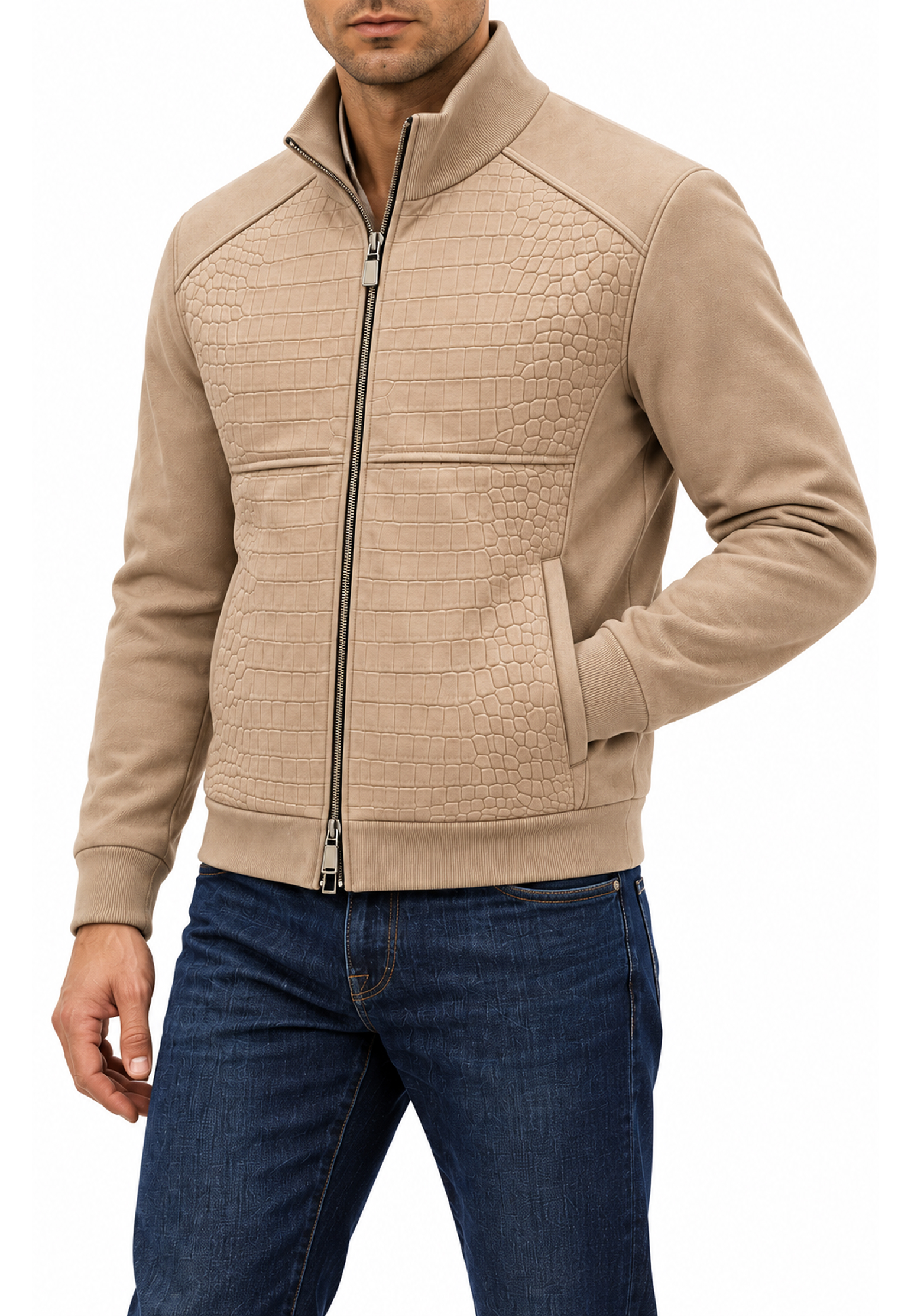 Куртка STEFANO RICCI  56 размера