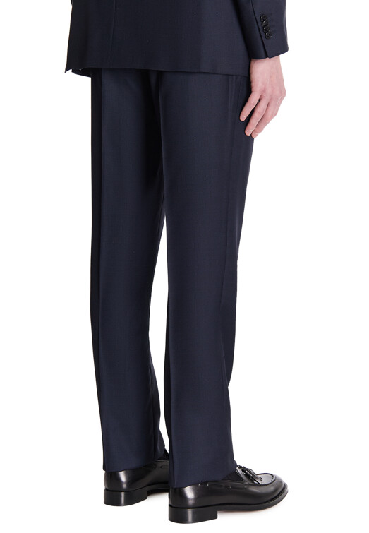 Костюм CORNELIANI  - Шерсть