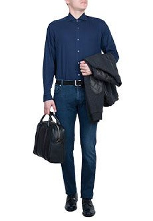 Рубашка CORNELIANI